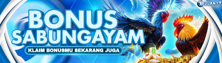 BONUS WIN STREAK BULAN77